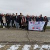 Meeting in Vukovar (Croazia)